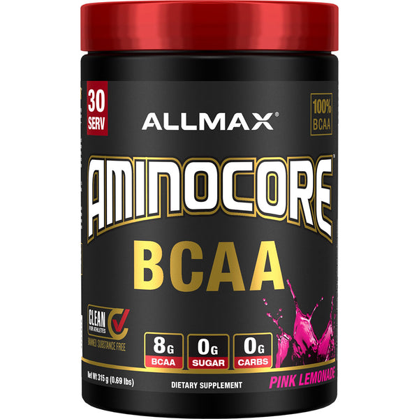 Allmax Aminocore 30srv