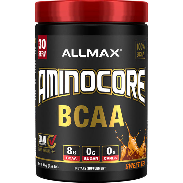 Allmax Aminocore 30srv