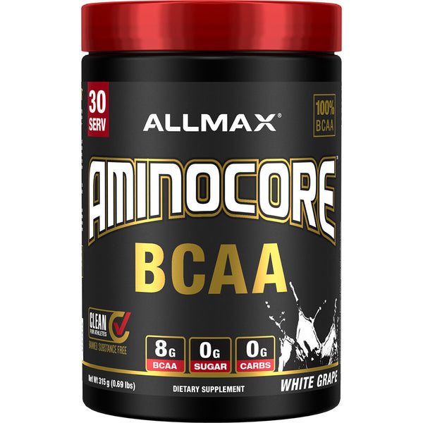 Allmax Aminocore 30srv