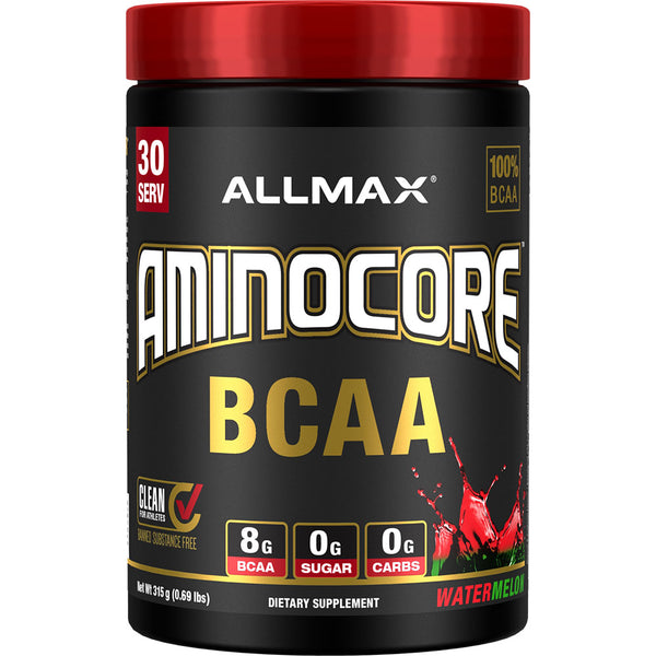 Allmax Aminocore 30srv