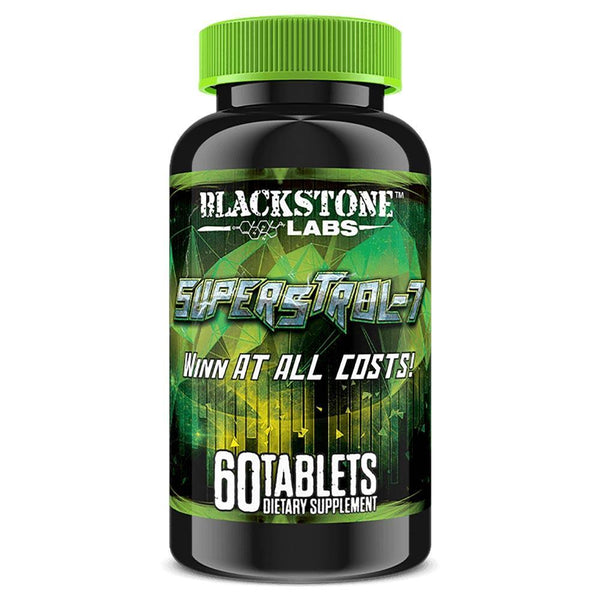 Blackstone Labs Superstrol-7 60Tabs