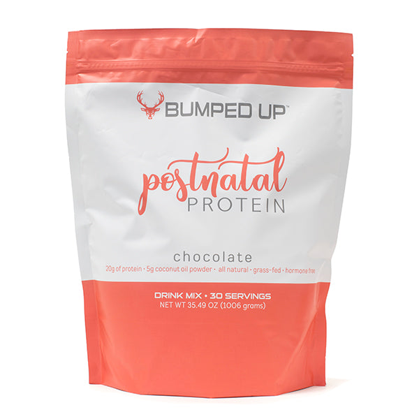 Bumped Up Postnatal Protein 30srv