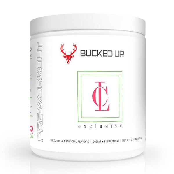 Cara Loren Bucked Up 30srv