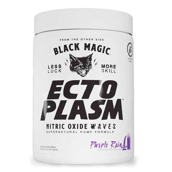 Black Magic Ecto Plasm 20srv