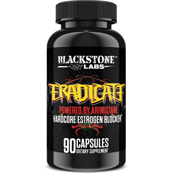 Blackstone Labs Eradicate 90Caps