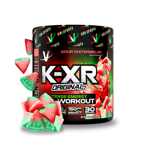 VMI Sports K-XR 30srv