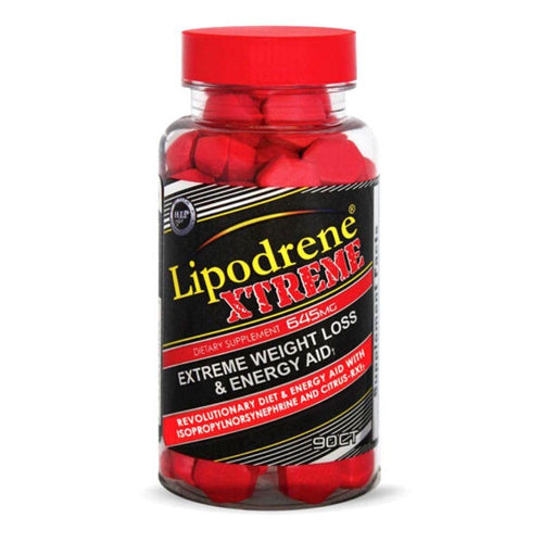 HTP Lipodrene Xtreme 90ct