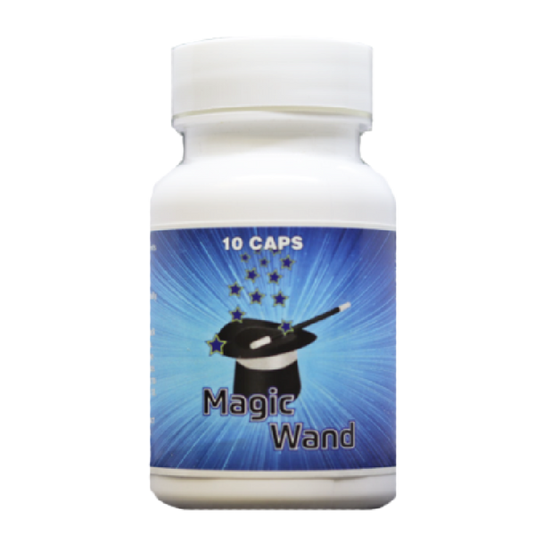 Magic Wand 10ct