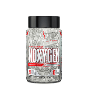 Purus Labs Noxygen 90Caps - Nutrition Faktory