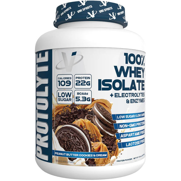 VMI Sports ProtoLyte ISO 70srv