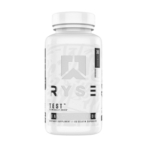 Ryse Test Support 120Caps