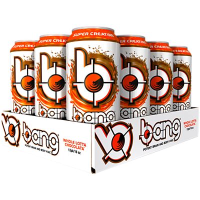 BANG 12pk