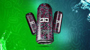 3D Energy Candy Blast Is on Its Way to Nutrition Faktory!