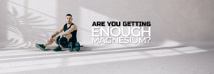 Understanding the Role of Magnesium Glycinate in Muscle Recovery and Performance