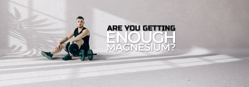 Understanding the Role of Magnesium Glycinate in Muscle Recovery and Performance