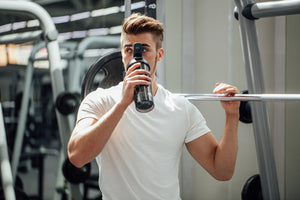 Why Beta-Alanine is a Must-Have in Your Pre Workout