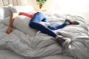 Sleep Supplements & Muscle Recovery: How to Optimize Your Rest for Muscle Growth