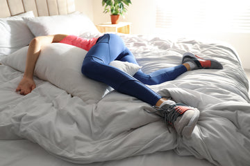 Sleep Supplements & Muscle Recovery: How to Optimize Your Rest for Muscle Growth