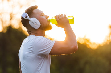 The Complete Guide to Hydration Supplements: Maximizing Your Hydration