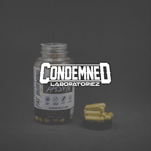 Condemned Labz