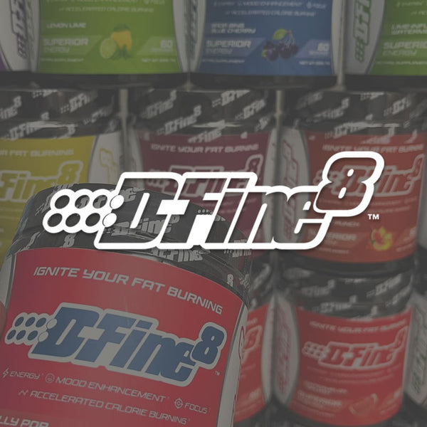 D-Fine8
