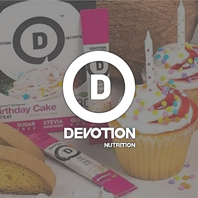 Devotion Nutrition