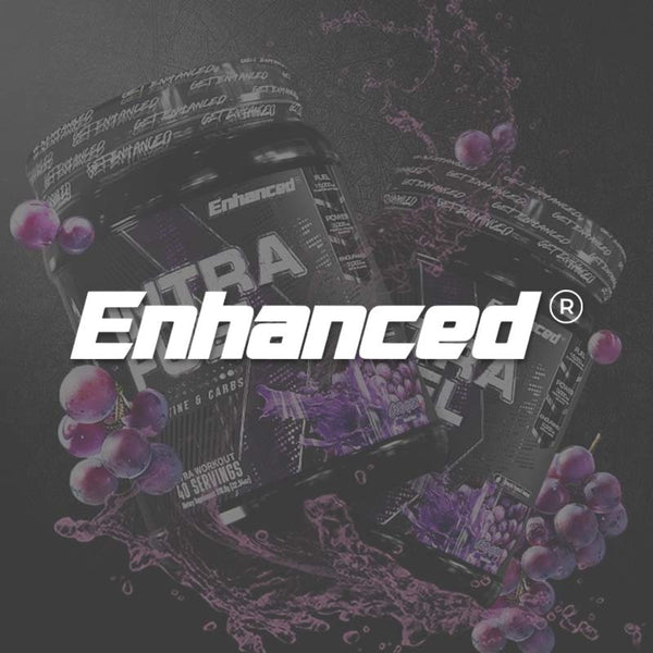 Enhanced