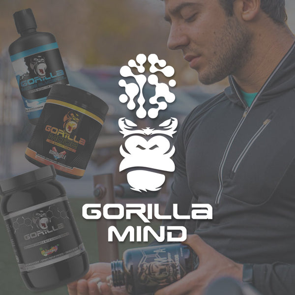 Gorilla Mind