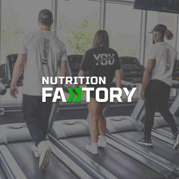 Nutrition Faktory