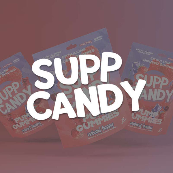 Supp Candy