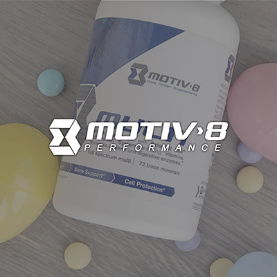 Motiv8