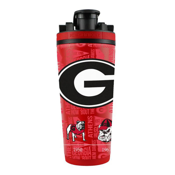Ice Shaker NCAA 26oz