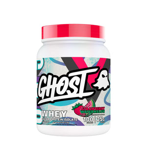 GHOST Clear Whey 20srv - Nutrition Faktory 