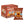 Crisp Power Protein Pretzels 6pk - Nutrition Faktory 