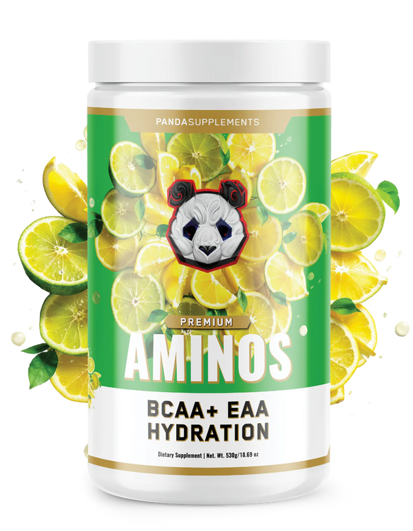 Panda Aminos 30srv