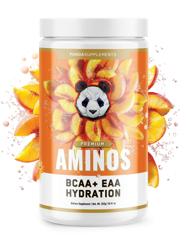 Panda Aminos 30srv