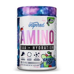 Inspired Amino EAA + Hydration 30srv