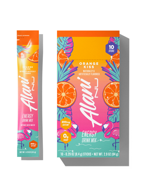 Alani Nu Energy Sticks 10pk