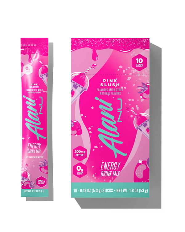 Alani Nu Energy Sticks 10pk