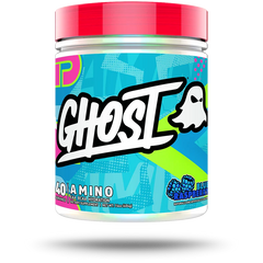 Ghost Amino V2 40srv