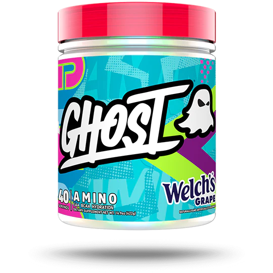 Ghost Amino V2 40srv