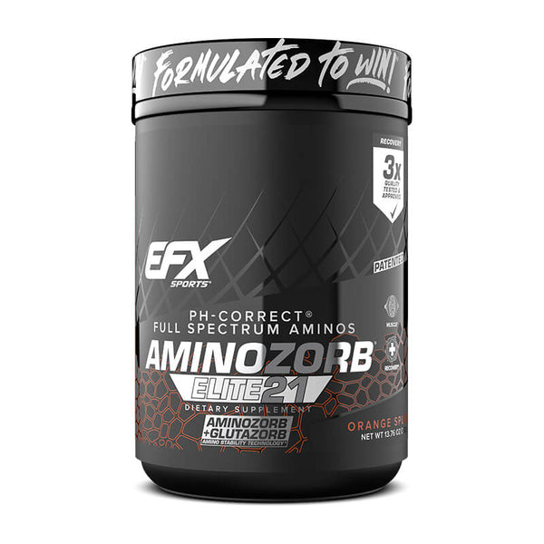 EFX Aminozorb 30srv