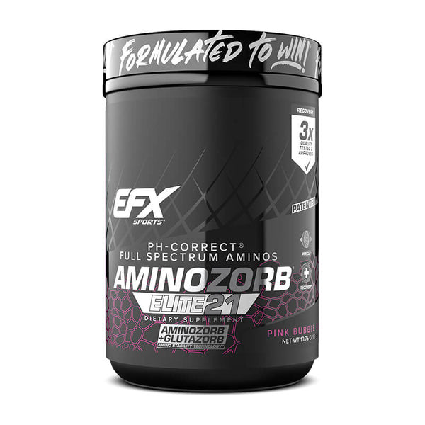EFX Aminozorb 30srv