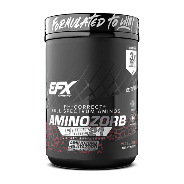 EFX Aminozorb 30srv