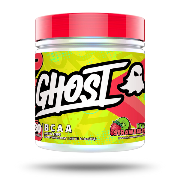 GHOST BCAA 30srv