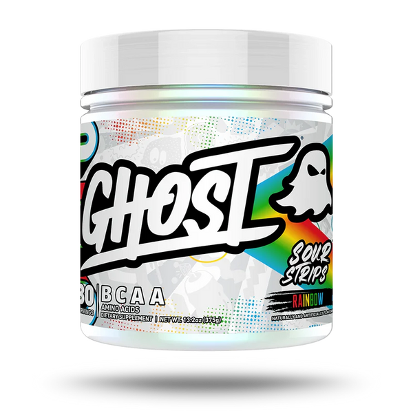 GHOST BCAA 30srv