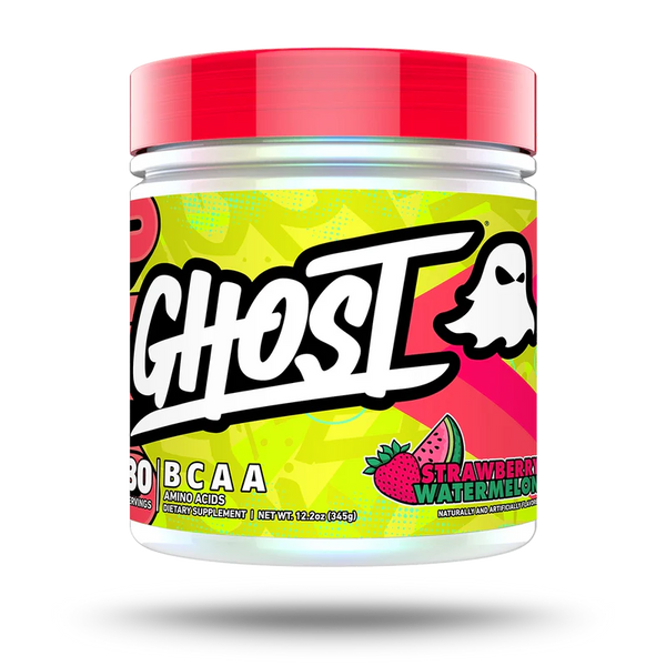 GHOST BCAA 30srv