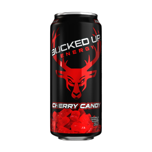 Bucked Up RTD 12ct