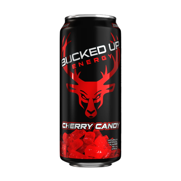 Bucked Up RTD 12ct