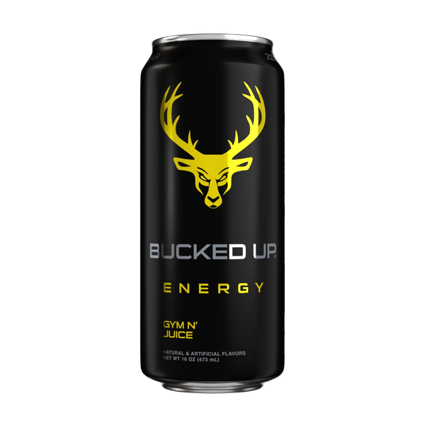 Bucked Up RTD 12ct